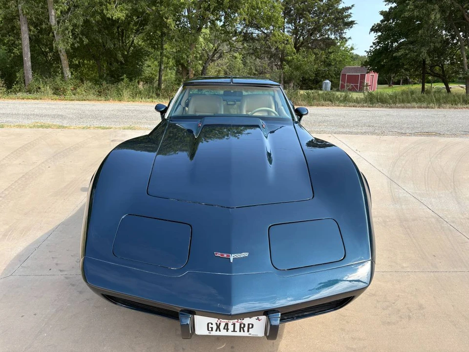 1979 Chevrolet Corvette C3 - Image 13 of 24