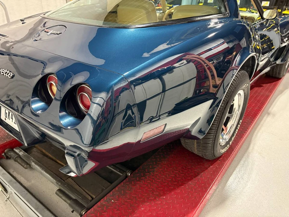 1979 Chevrolet Corvette C3 - Image 12 of 23