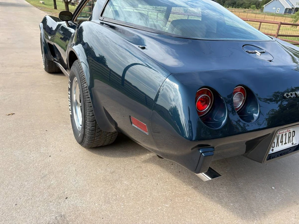 1979 Chevrolet Corvette C3 - Image 14 of 24