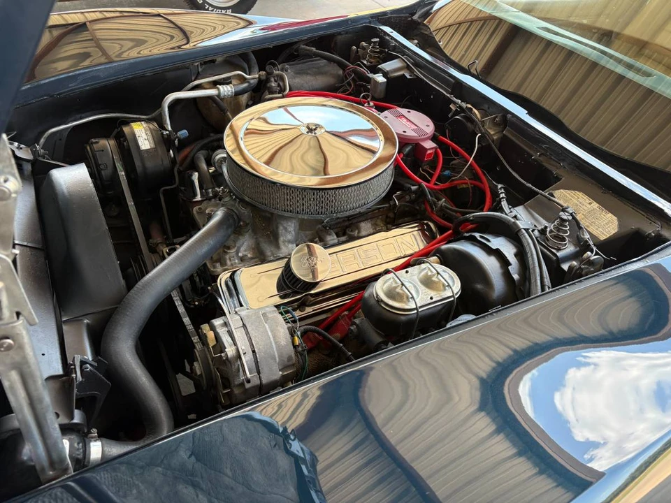 1979 Chevrolet Corvette C3 - Image 4 of 24