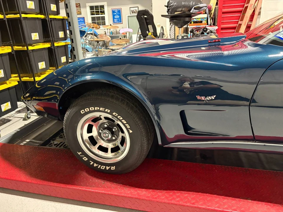 1979 Chevrolet Corvette C3 - Image 16 of 23