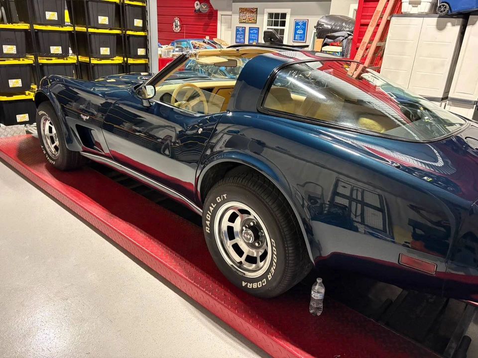 1979 Chevrolet Corvette C3 - Image 11 of 24
