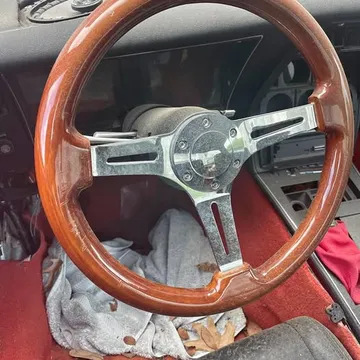 1979 Chevrolet Corvette