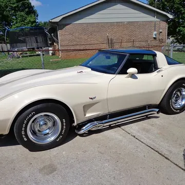 1979 Chevrolet Corvette C3