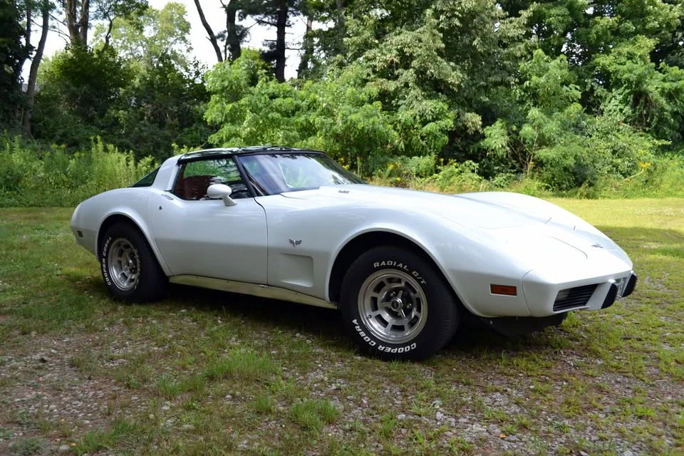 1979 Chevrolet Corvette C3 - Image 4 of 17