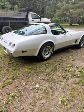 1979 Chevrolet Corvette