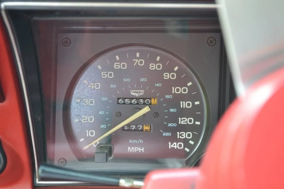 1979 Chevrolet Corvette C3 - Image 10 of 17