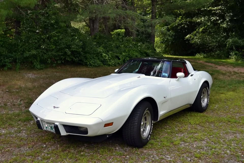 1979 Chevrolet Corvette C3 - Image 2 of 17