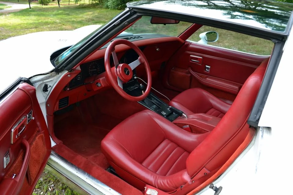1979 Chevrolet Corvette C3 - Image 7 of 17