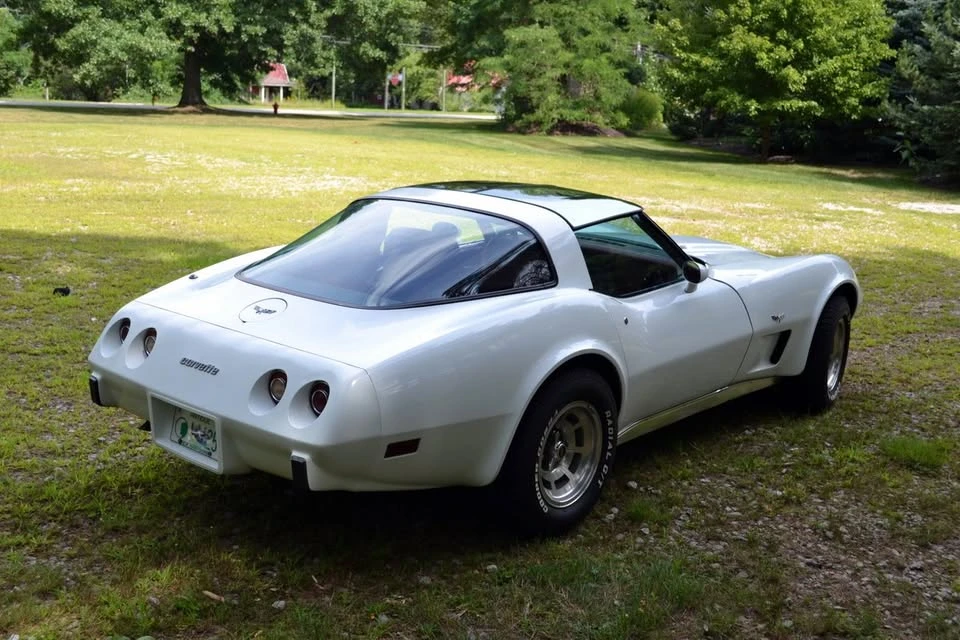 1979 Chevrolet Corvette C3 - Image 5 of 17