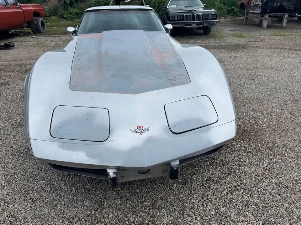 1979 Chevrolet Corvette C3 - Image 7 of 9