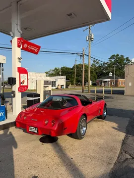 1979 Chevrolet Corvette C3 - Image 3 of 9