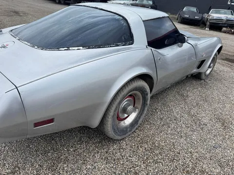 1979 Chevrolet Corvette C3 - Image 4 of 9