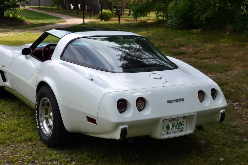 1979 Chevrolet Corvette C3 - Image 6 of 17