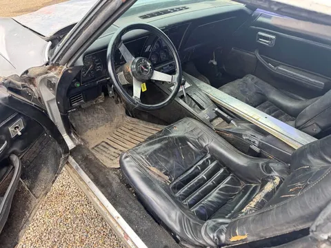1979 Chevrolet Corvette C3 - Image 2 of 9