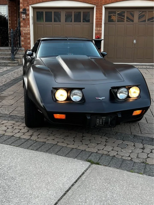 1979 Chevrolet Corvette C3 - Image 7 of 8