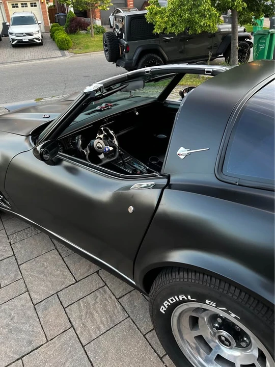 1979 Chevrolet Corvette C3 - Image 8 of 8