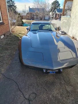 1979 Chevrolet Corvette C3 - Image 2 of 13