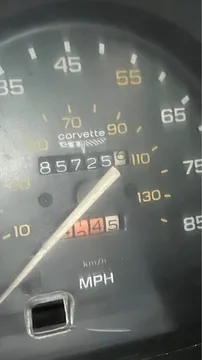 1979 Chevrolet Corvette C3 - Image 2 of 8