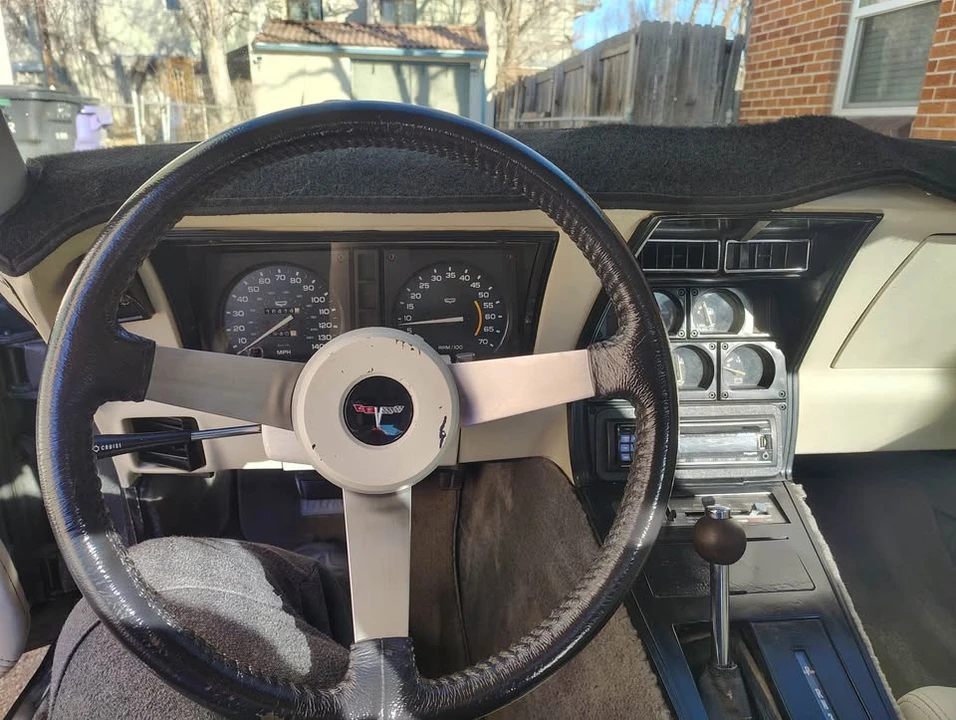 1979 Chevrolet Corvette C3 - Image 5 of 13