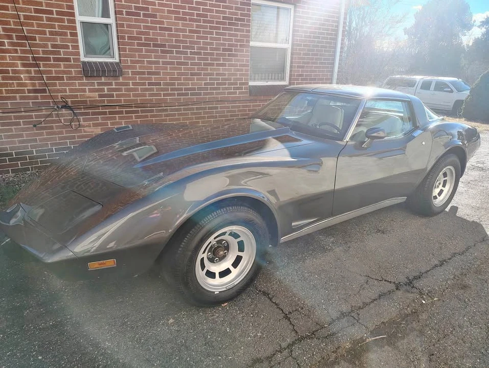 1979 Chevrolet Corvette C3 - Image 1 of 13
