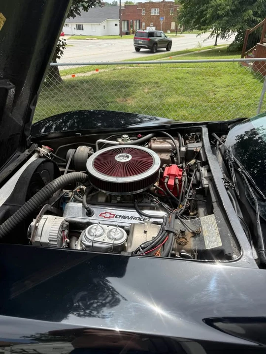1979 Chevrolet Corvette C3 - Image 6 of 7
