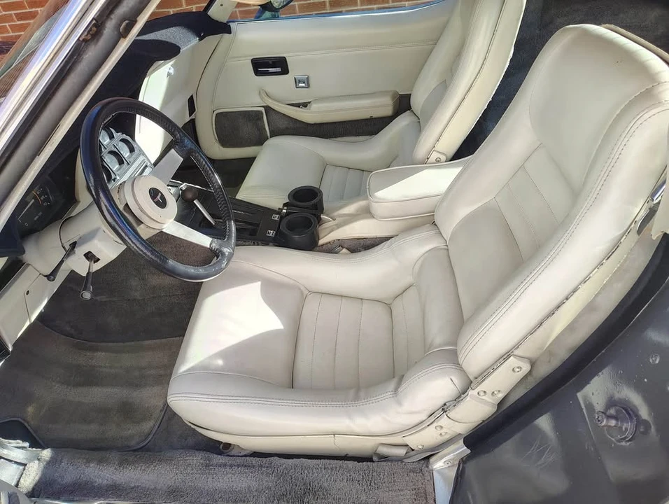 1979 Chevrolet Corvette C3 - Image 4 of 13