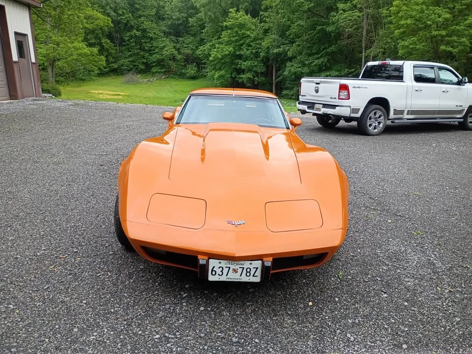 1979 Chevrolet Corvette C3 - Image 4 of 5