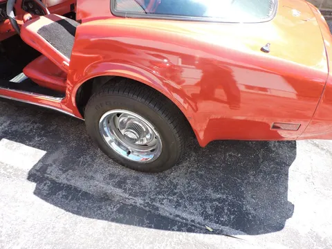 1979 Chevrolet Corvette C3 - Image 4 of 5