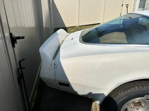 1979 Chevrolet Corvette C3 - Image 4 of 15