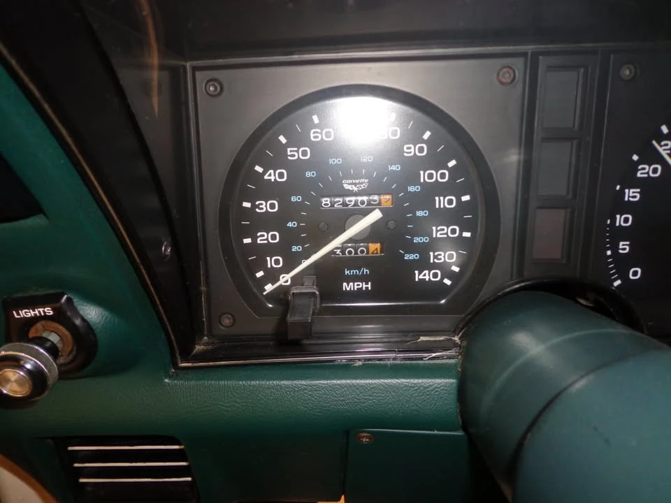 1979 Chevrolet Corvette C3 - Image 9 of 10
