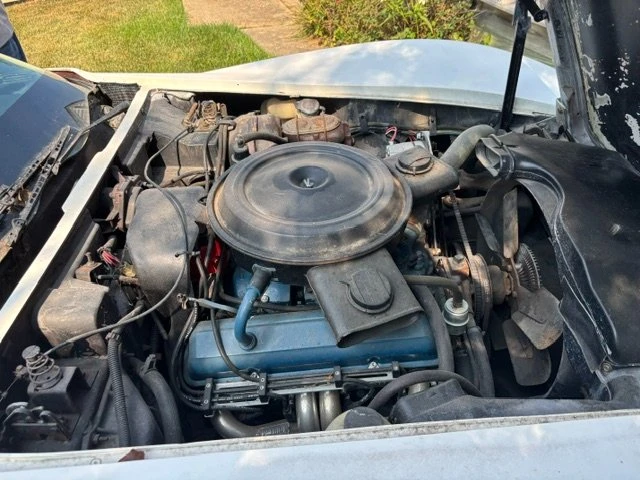 1979 Chevrolet Corvette C3 - Image 7 of 15