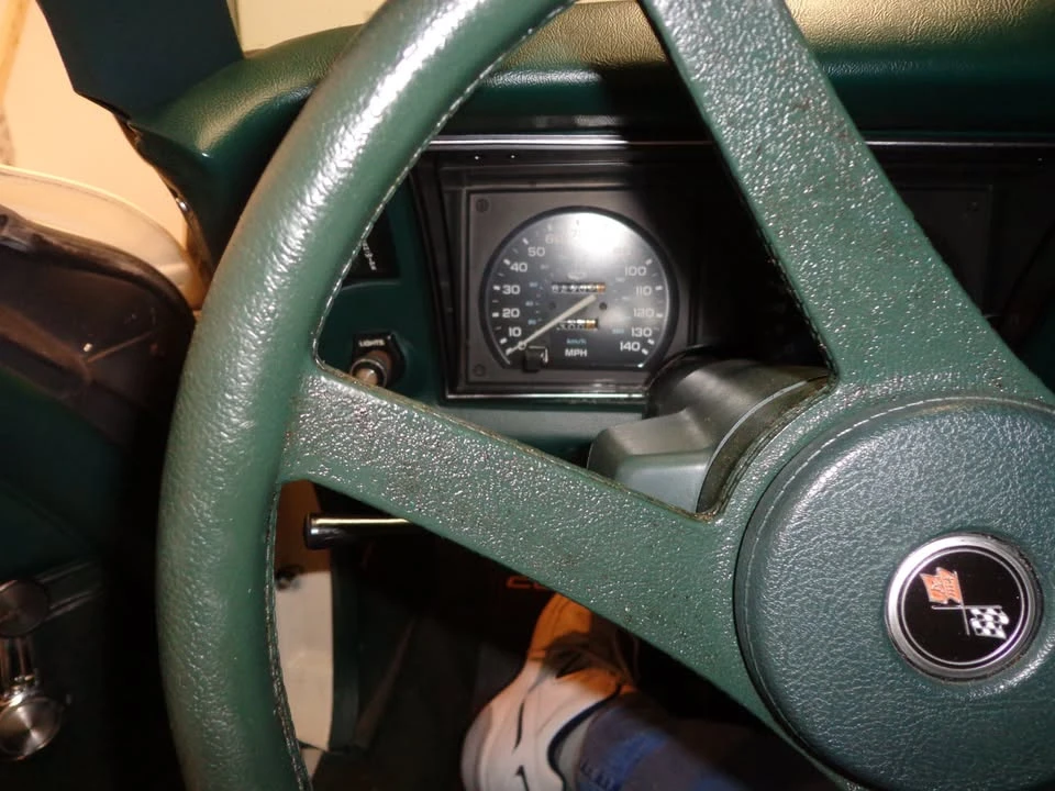 1979 Chevrolet Corvette C3 - Image 10 of 10