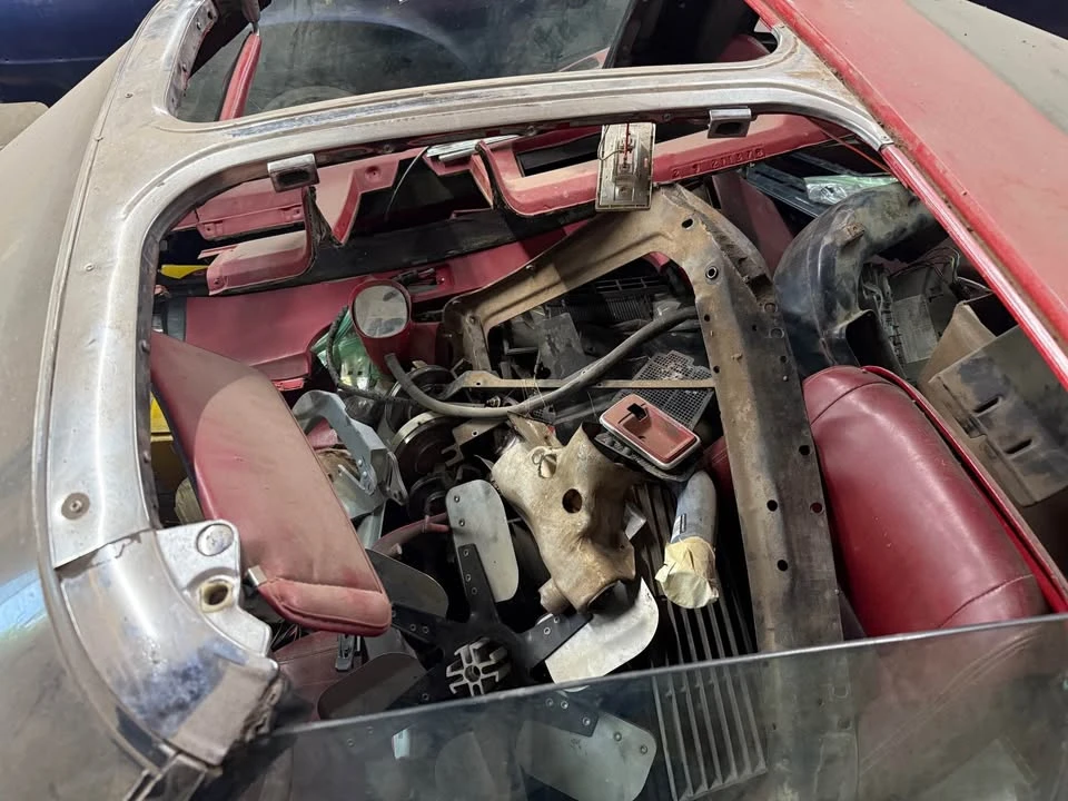 1979 Chevrolet Corvette C3 - Image 7 of 8