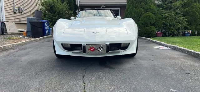 1979 Chevrolet Corvette C3 - Image 2 of 10