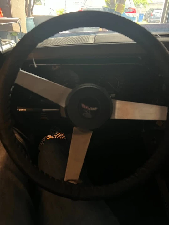 1979 Chevrolet Corvette C3 - Image 10 of 11