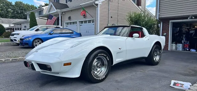 1979 Chevrolet Corvette
