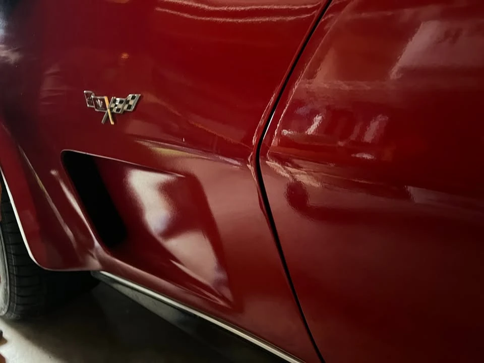 1979 Chevrolet Corvette C3 - Image 8 of 11