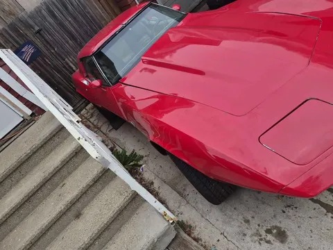 1979 Chevrolet Corvette C3 - Image 4 of 8