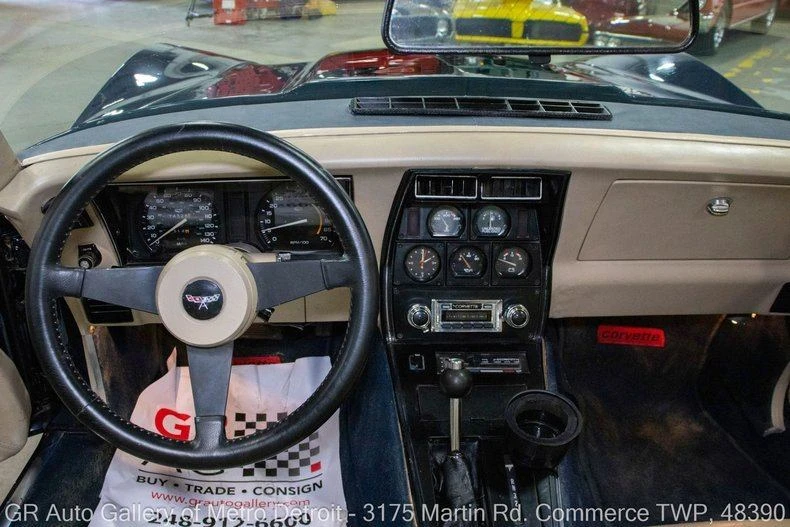 1979 Chevrolet Corvette C3 - Image 17 of 20