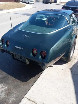 1979 Chevrolet Corvette C3 - Image 4 of 6