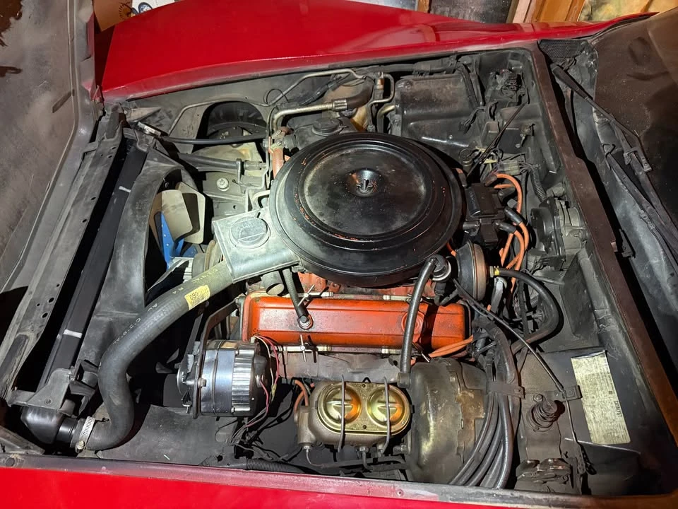 1979 Chevrolet Corvette C3 - Image 5 of 11