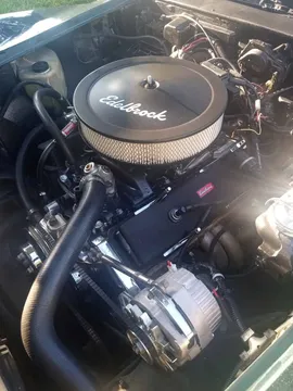 1979 Chevrolet Corvette C3 - Image 2 of 6