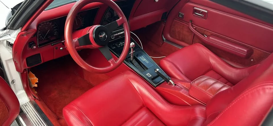 1979 Chevrolet Corvette C3 - Image 5 of 10