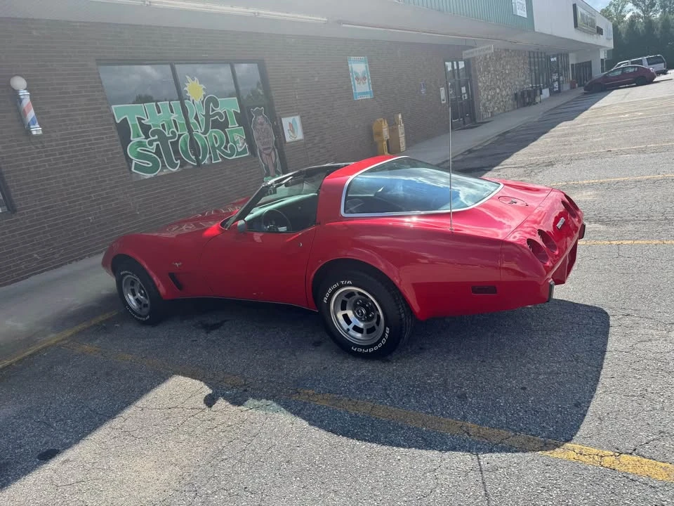 1979 Chevrolet Corvette C3 - Image 4 of 9