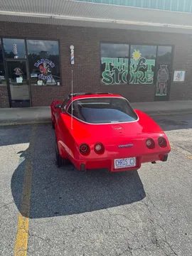1979 Chevrolet Corvette C3 - Image 3 of 9