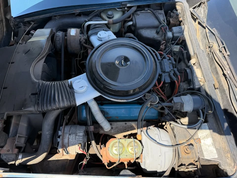 1979 Chevrolet Corvette C3 - Image 19 of 20