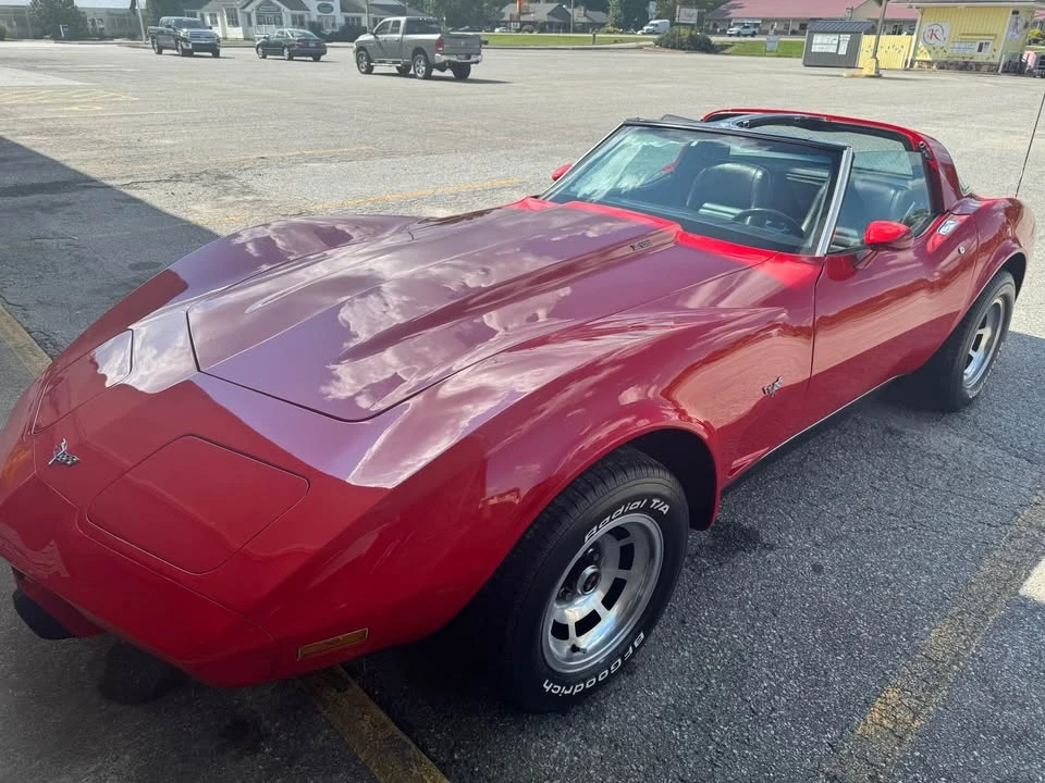 1979 Chevrolet Corvette C3 - Image 9 of 9