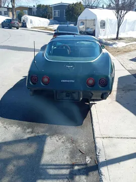 1979 Chevrolet Corvette C3 - Image 3 of 6