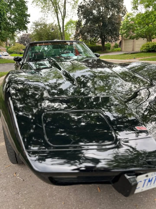 1979 Chevrolet Corvette C3 - Image 3 of 12